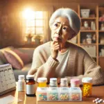 なぜ薬の飲み忘れが起こるのか？知っておきたい3つの原因