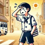 熱中症とは？命に関わる急性症状