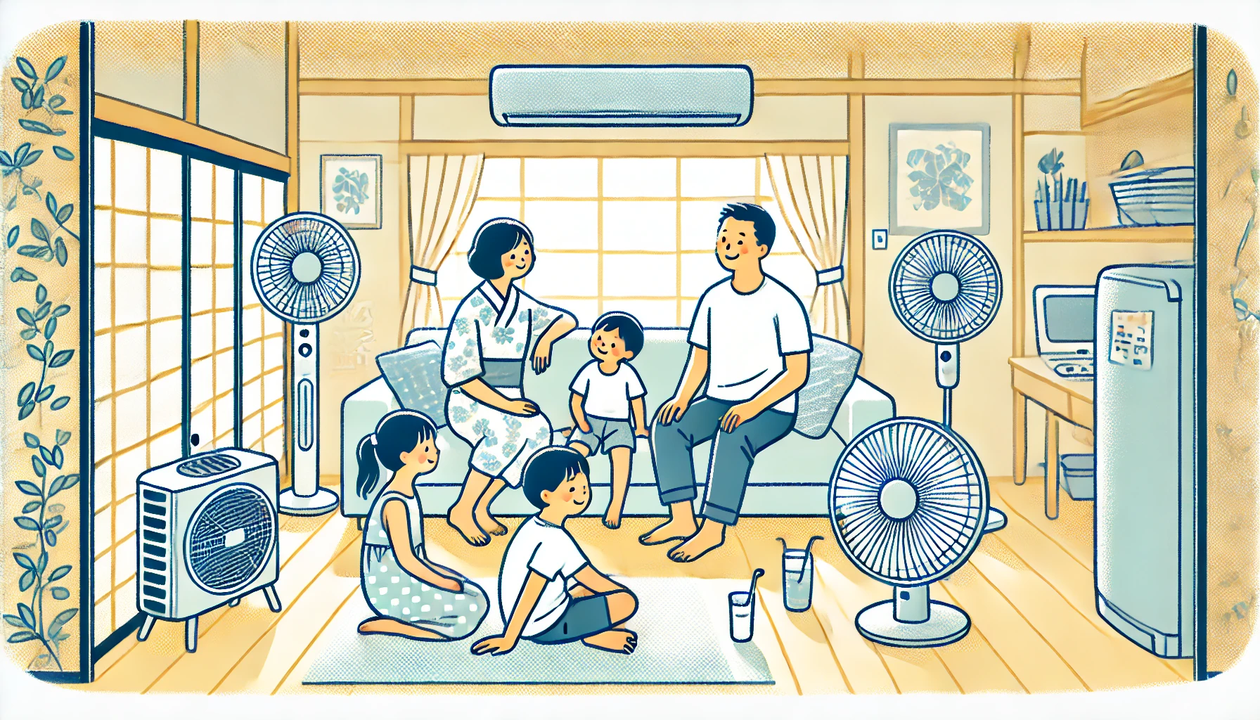 まとめ：正しい知識で練馬の夏を安全に