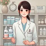 OS-1とポカリの違いを薬剤師が解説｜正しい使い分けで家族を守る