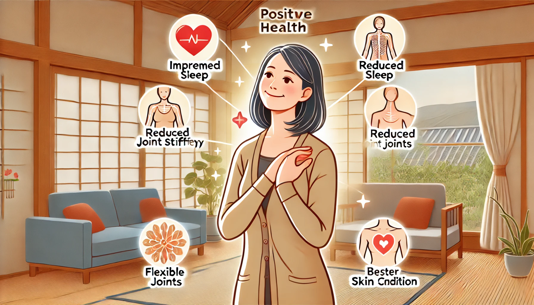 エクエルの効果とは？口コミで多い3つの実感