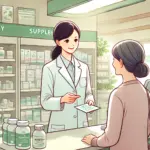 薬剤師からのアドバイス：エクエル服用時の注意点