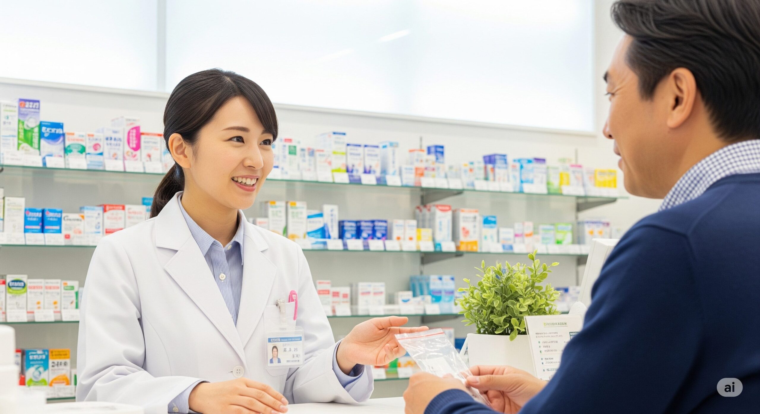 【まとめ】処方箋の落書きは一人で悩まず、まずはお近くの薬剤師へ